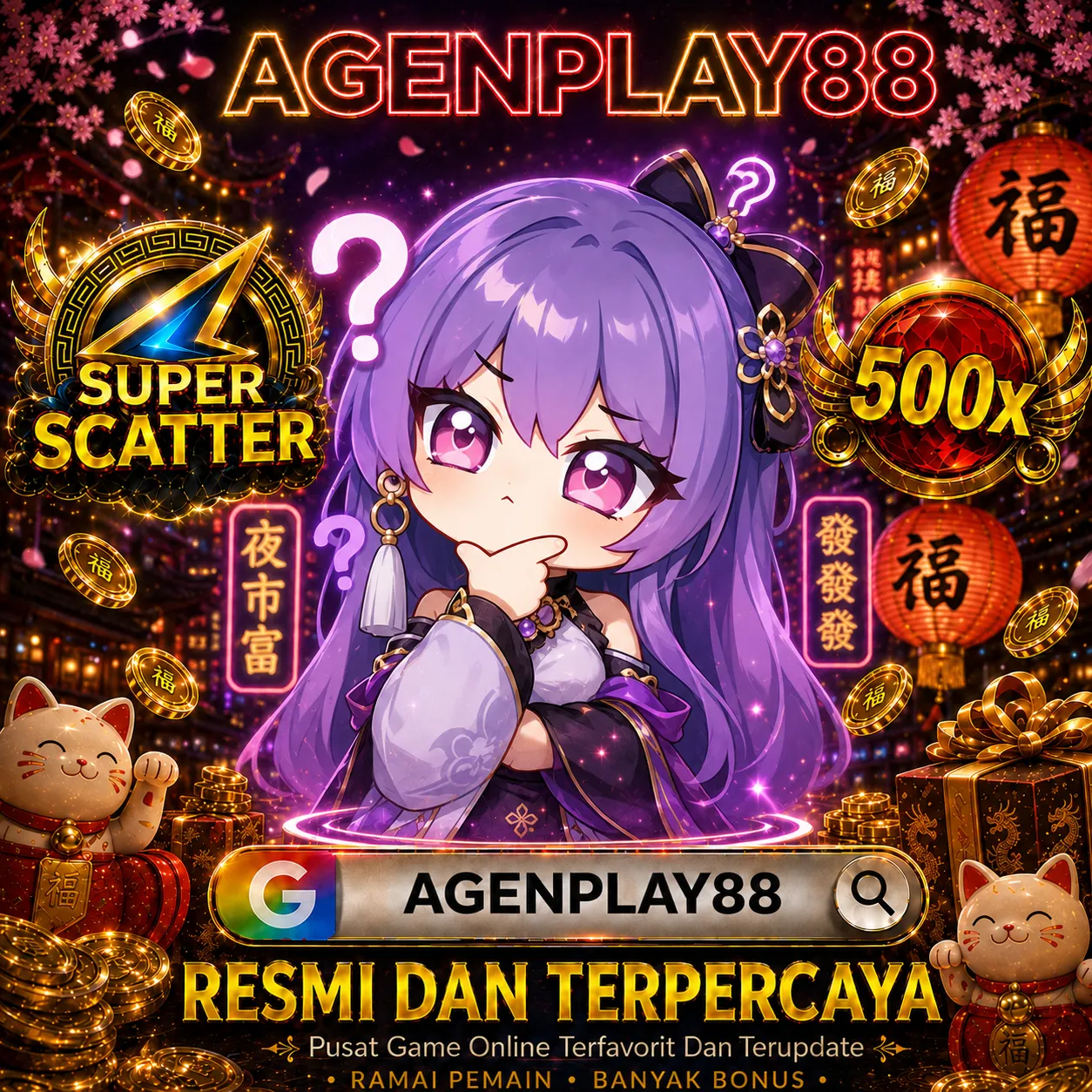 LGODEWA: Liga Dewa Game Online, Panggung Para Legenda, Buktikan Dirimu Layak Disejajarkan dengan Para Dewa Gaming